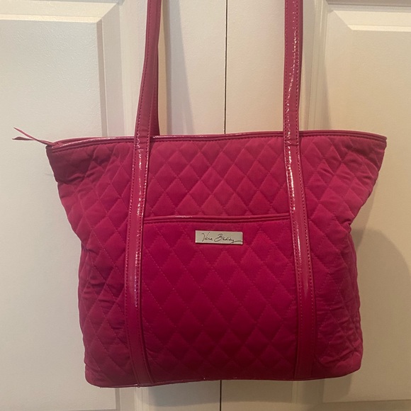Vera Bradley Handbags - Vera Bradley tote